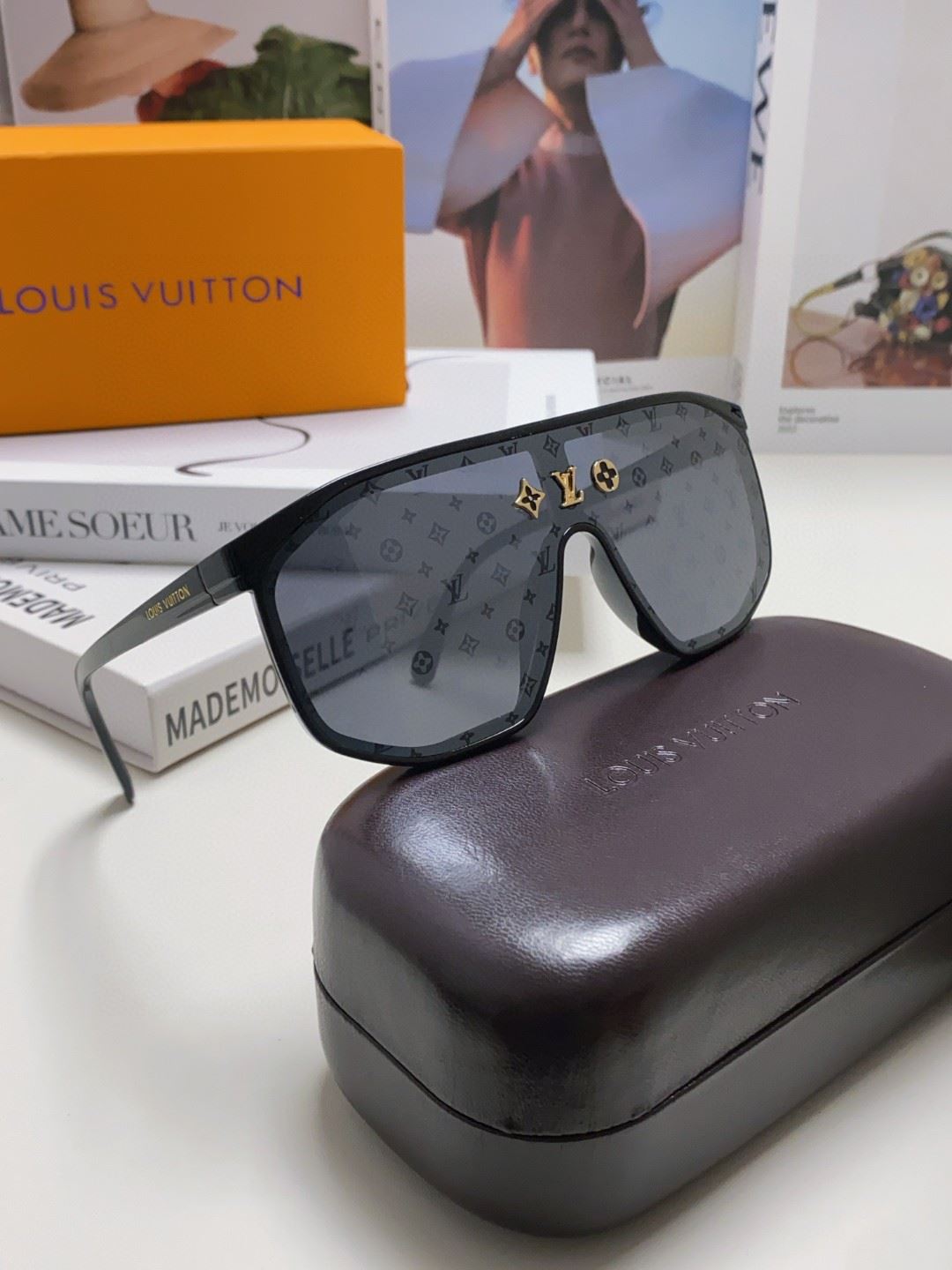 Louis Vuitton Sunglasses